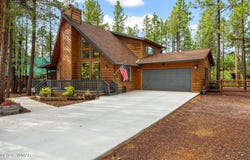 6346 Christmas Tree Circle, Pinetop, AZ 85935