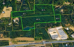 Walkers Pond Drive, Sutherland, VA 23885
