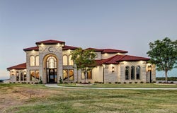 288 W Carter Heights, Bowie, TX 76230