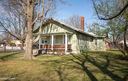 604 Broadway Street, Lamar, MO 64759