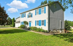 449 Brookside Dr, Athens, PA 18810