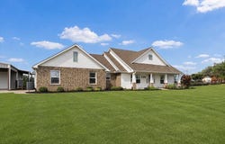 528 Hubbard Circle, Nevada, TX 75173