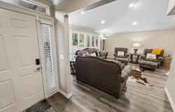 1329 Pine Glen Circle, Forest, MS 39074