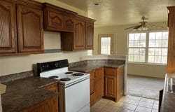 208 S Osage Street, Beggs, OK 74421