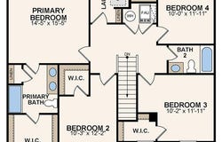 4144 Balancer Trail, Bailey, NC 27807