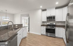 3422 ANGELICA WAY #103, FREDERICK, MD 21704