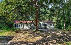21918 Saucier Fairley Road, Saucier, MS 39574