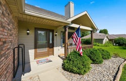 8749 Carriage Lane, Pendleton, IN 46064