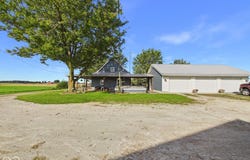 341 N 1000 W, Dunkirk, IN 47336