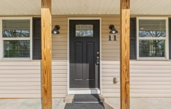 11 E Ridge Road, Mayflower, AR 72106