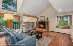 33 Mountain Court, Basalt, CO 81621