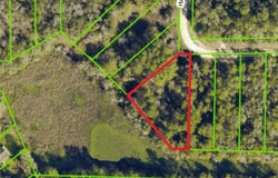 34160 Haas Drive, Webster, FL 33597