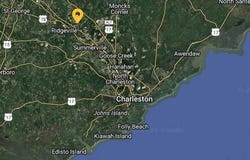 183 Ryefield Lane, Ridgeville, SC 29472