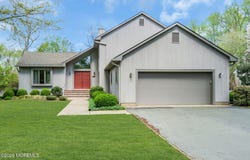 103 Maple Avenue, Little Silver, NJ 07739