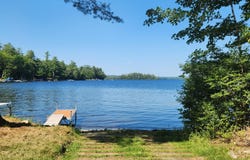 56 Pinewood Cove Road, Jefferson, ME 04348