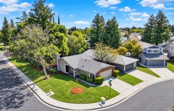 100 Old Glory Lane, Vacaville, CA 95687