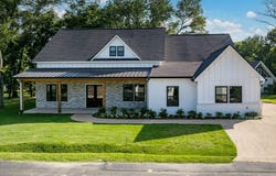 649 Enchanted Isles Drive, Mabank, TX 75156