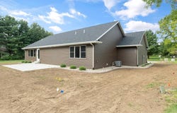 3520 Fox Chase Drive, Bristol, IN 46507