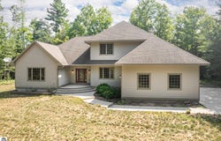 3672 Dock Road, Williamsburg, MI 49690