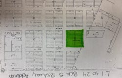 1500 5th Ave N, New Rockford, ND 58356