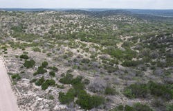 896 Sd 45730, Rocksprings, TX 78880