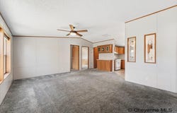 215 PLEASANT VALLEY TRL, Cheyenne, WY 82007