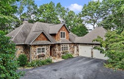 68 Jiminy Peak Lane, Sky Valley, GA 30537