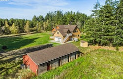 55942 LOST VALLEY Rd, Bandon, OR 97411