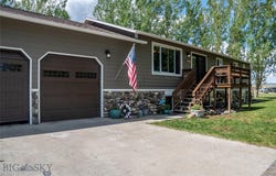 7 W Teal, Big Timber, MT 59011