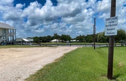 Lot 2 Chambliss Rd, Sargent, TX 77414