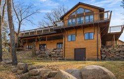 12641 Oakview Heights Drive, Story City, IA 50248