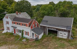 32 Logging Road, York, ME 03902