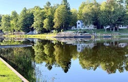 1621 Loebrich Drive, Gladwin, MI 48624