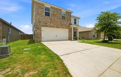 15310 Escalante Pass, Von Ormy, TX 78073