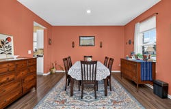 16156 S Lake View Road, Plainfield, IL 60586