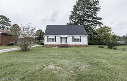 1821 Augustus Drive, Rocky Mount, NC 27801