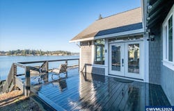 2095 NE E Devils Lake Rd, Otis, OR 97368