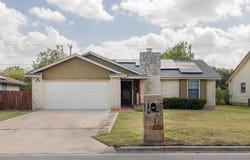 1713 Parkside Cir, Round Rock, TX 78664