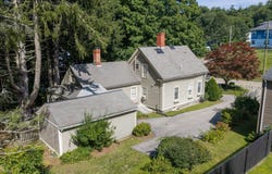156 Main St, Douglas, MA 01516