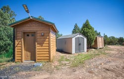 3346 Bear Heights Road, Heber, AZ 85928