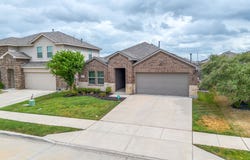 10345 Fort Crockett Trail, Crowley, TX 76036