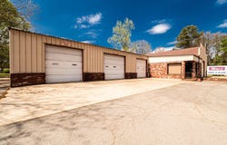 709 N Myrtle St, Warren, AR 71671
