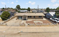 9625 SELKIRK Drive, El Paso, TX 79925