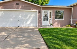 33 W Tamarack Circle, Parachute, CO 81635