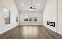 4316 Biddle Street, Midlothian, TX 76065
