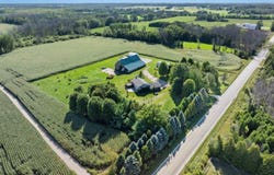 E1933 COUNTY ROAD AB, DENMARK, WI 54208-9204