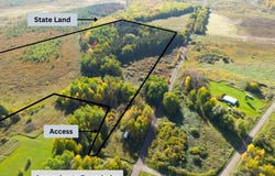 540th Lane, Palisade, MN 56469