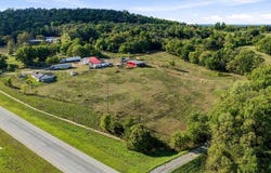 22204 E Highway 412, Springdale, AR 72764