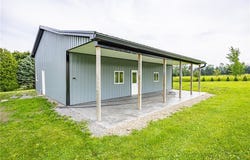 3022 Suckerbrook Road, Perry, NY 14530