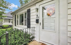 425 S Beech Street, Arthur, IL 61911